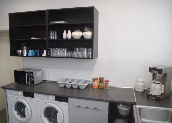 Boardinghouse Gæstehus