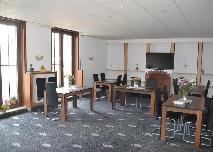 Boardinghouse Gæstehus