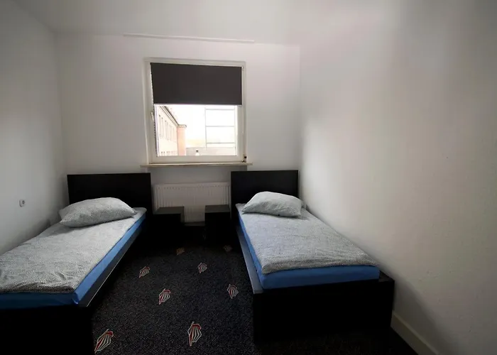 Boardinghouse Gladbeck