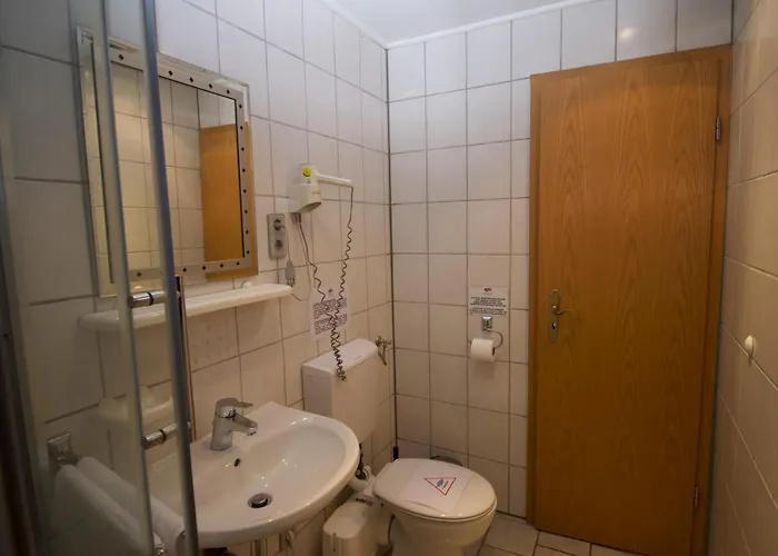 Boardinghouse Gladbeck