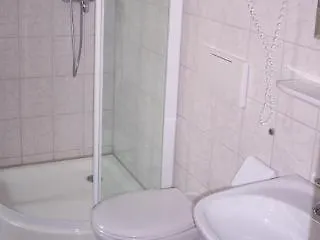 Boardinghouse 2* Gladbeck