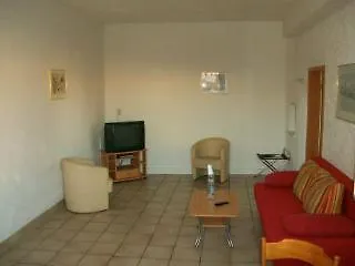 Boardinghouse Gladbeck