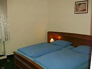 Boardinghouse Gladbeck