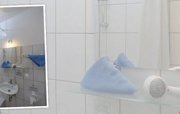 Boardinghouse 2* Gladbeck