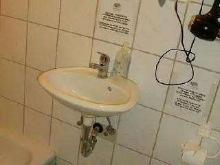 Boardinghouse Gladbeck