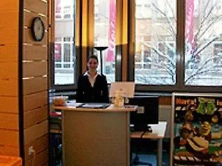 Gæstehus Boardinghouse