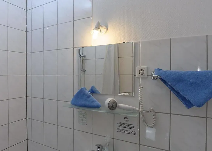 Boardinghouse Gæstehus Gladbeck