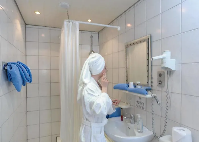 Boardinghouse Gæstehus