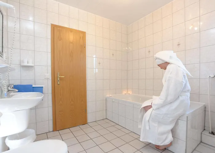 Boardinghouse 2* Gladbeck