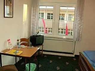 Boardinghouse Gæstehus 2*